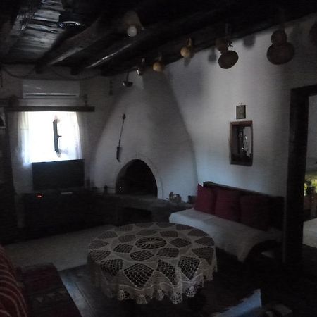 Tanya'S House Villa Kŭrpachevo Eksteriør bilde