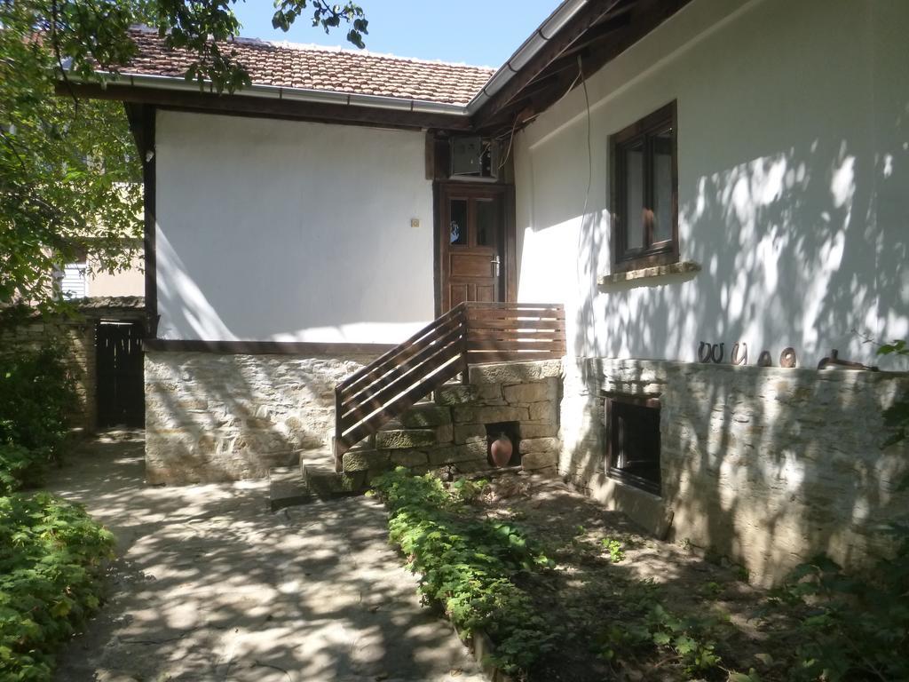 Tanya'S House Villa Kŭrpachevo Eksteriør bilde